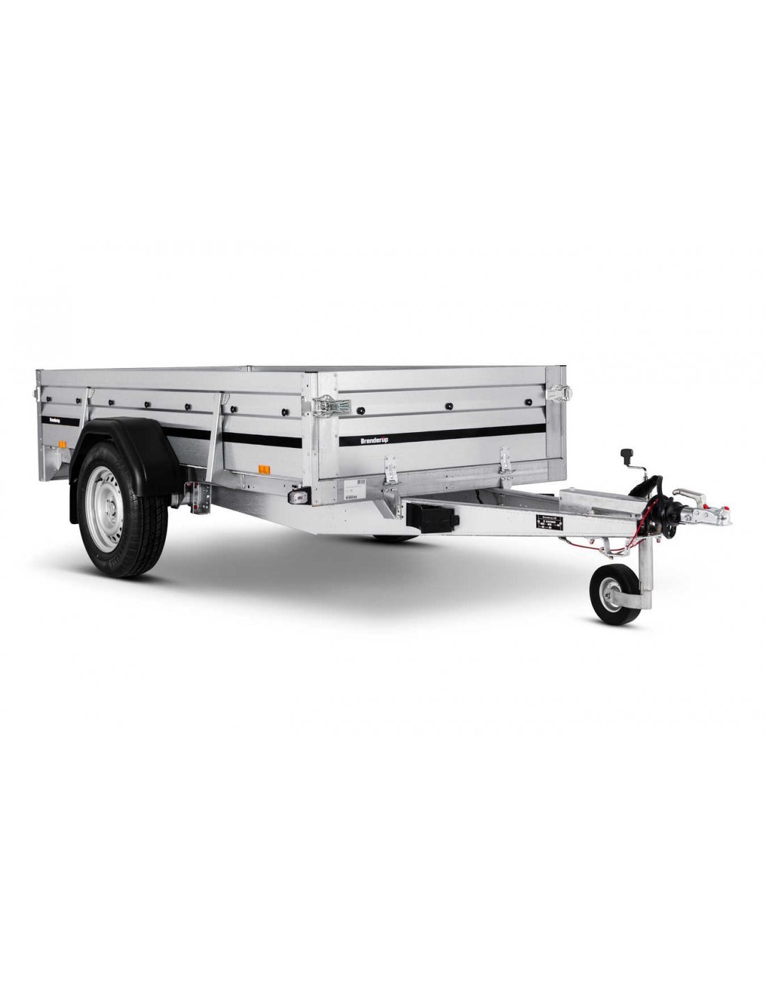 Reboque Brenderup 2260S