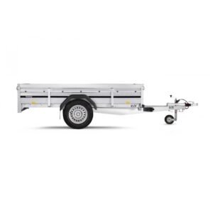Reboque Brenderup 2260S