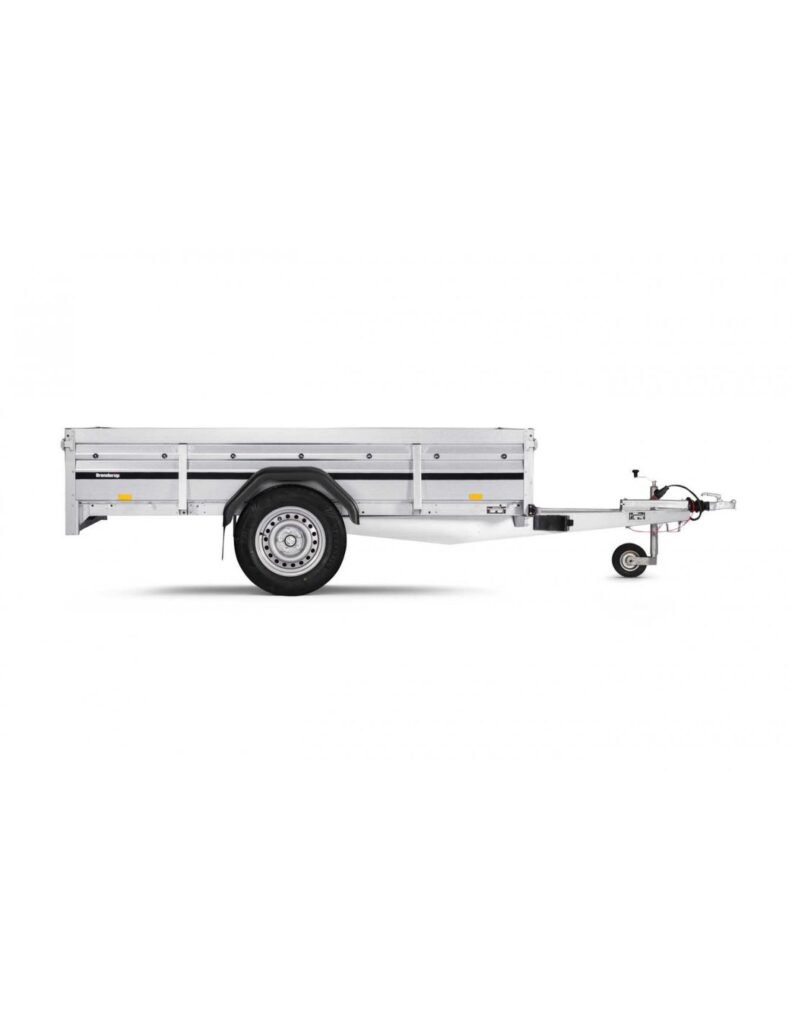 Reboque Brenderup 2260S