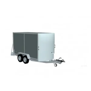 Reboque Furgão LIDER 42950 – Até 2.000 kg