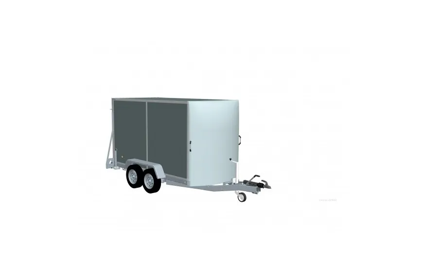 Reboque Furgão LIDER 42950 – Até 2.000 kg