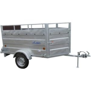 Reboque LIDER Granada 39530 – 500 kg