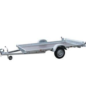 Reboque Basculante LIDER – 3,04 × 1,71 m – 750 kg