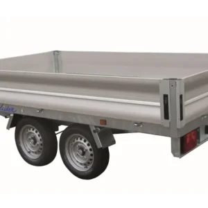 Reboque Plataforma Baixa LIDER 32660 – 3.500 kg – 506 × 215 cm