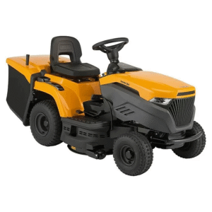 Trator Corta-Relva STIGA Estate 384 – 432 cm³ – Corte 84 cm