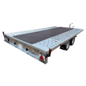 Reboque Porta-Automóveis Martz GT 480/3 Basculante – 3.500 kg