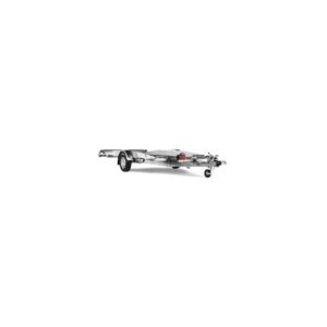Reboque Porta-Automóveis Brenderup 2513GT – 2.500 kg
