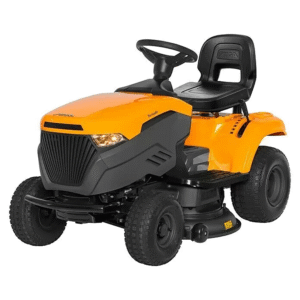 Trator Corta-Relva STIGA Tornado 398 – 432 cm³ – Corte 98 cm