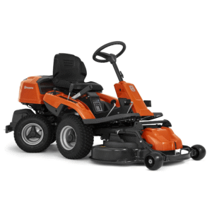 Rider Husqvarna R 214TC com Deck Combi 94 – 94 cm