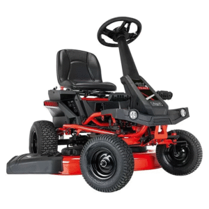 Trator Corta-Relva a Bateria Scheppach MR920-E – 48 V – Corte 92 cm