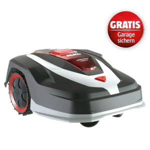 Robô Corta-Relva AL-KO Robolinho 1300 W – Até 1.300 m²