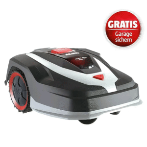 Robô Corta-Relva AL-KO Robolinho 550 W – Até 550 m²