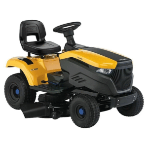 Trator Corta-Relva a Bateria STIGA Tornado 598e – 48 V 40 Ah – Corte 98 cm