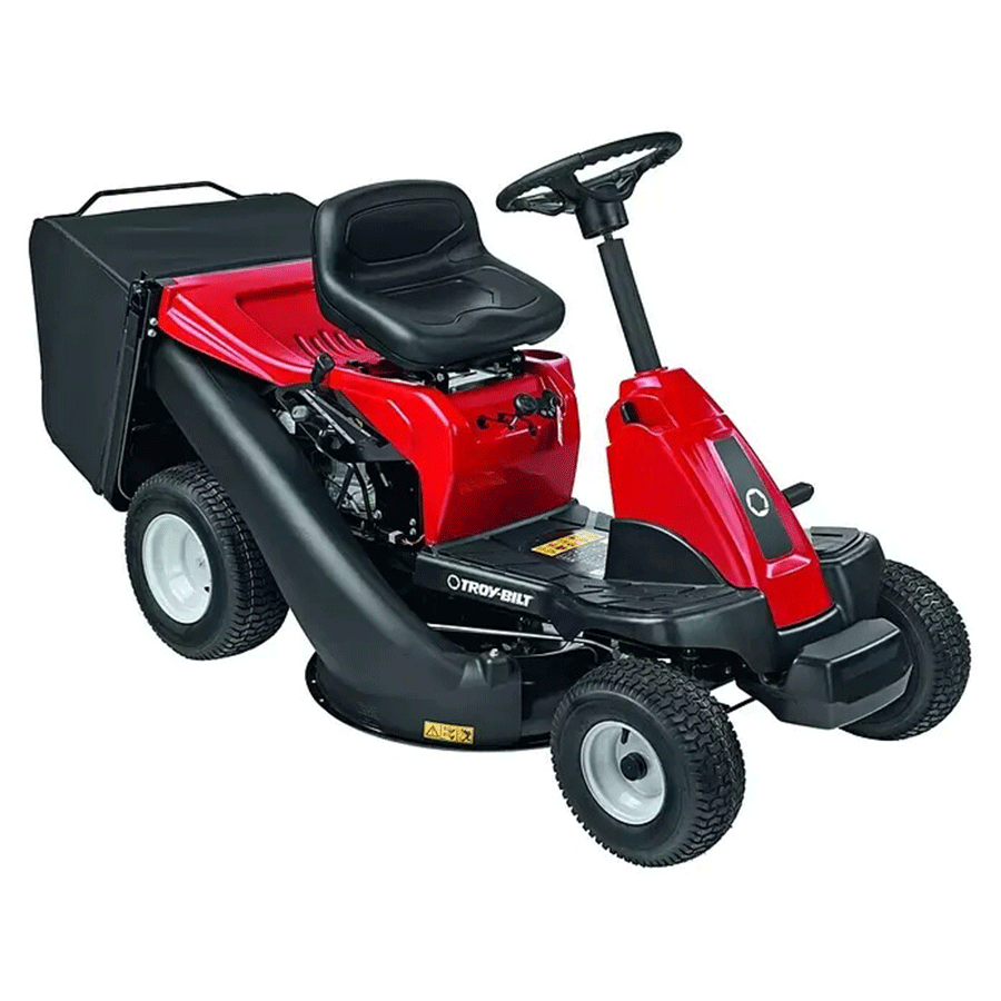 Corta-Relva de Condução Troy-Bilt Minirider TB60T-R Select – 196 cm³