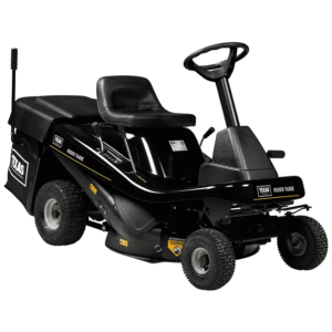 Trator Corta-Relva Texas Rider 7600E 3-em-1 – Corte 76 cm