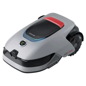 Robô Corta-Relva Dreame A2 – 3.000 m² – Corte 22 cm – LiDAR