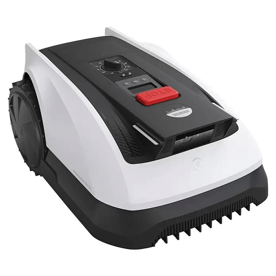 Robô Corta-Relva ECOVACS GOAT O800 RTK – 800 m²