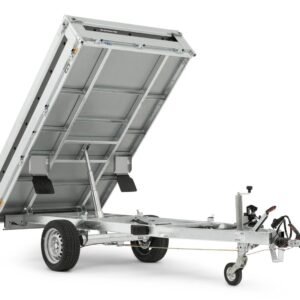 Reboque Basculante BRENDERUP BT4260S – 1.500 / 1.800 kg