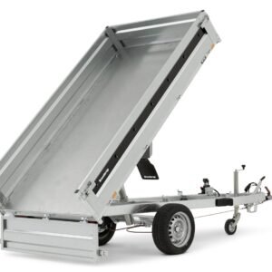 Reboque Basculante Brenderup BT4260S – 1.500/1.800 kg