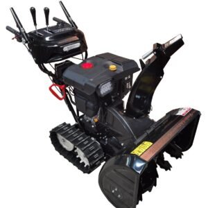 Fresa de Neve Black Edition PRO 1530 HTE