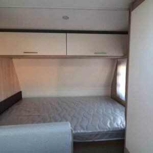 Caravana Sterckeman Easy 470 PE Kids