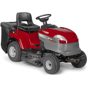 Trator Corta-Relva Castelgarden XDC 140 HD – 84 cm – 352 cm³