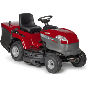 Trator Corta-Relva Castelgarden XDC 180 HD – 98 cm