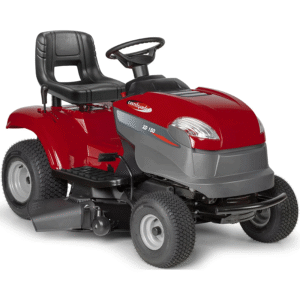 Trator Corta-Relva Castelgarden XD 150 – 98 cm – 434 cm³