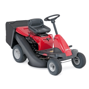 Trator Corta-Relva MTD Smart Mini-Rider 60 RDE – Corte 60 cm