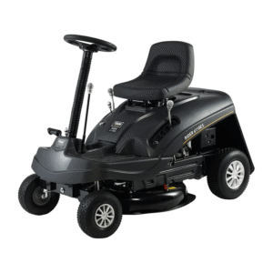 Corta-Relva de Condução Texas Rider 7600 2 em 1 – 76 cm – Kit Mulching