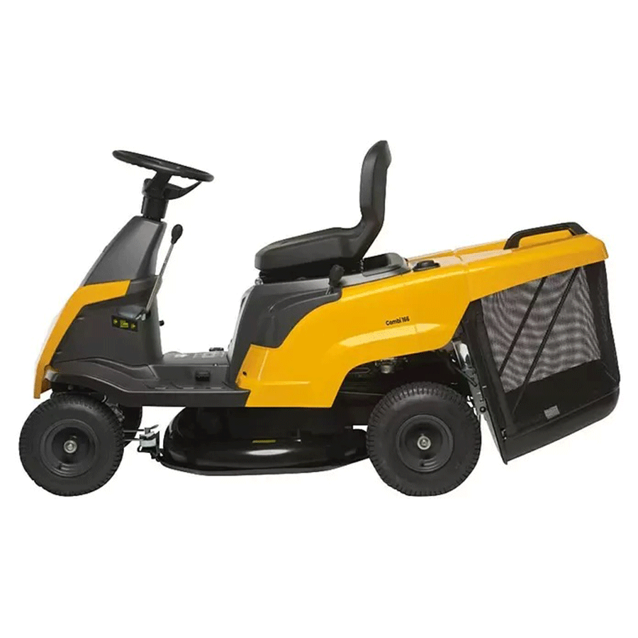 Corta-Relva de Condução STIGA Combi 166 – 66 cm – 224 cm³