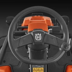 Corta-Relva Frontal Profissional Husqvarna R 216T AWD – Unidade Base