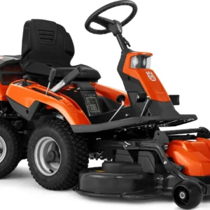 Corta-Relva Frontal Profissional Husqvarna R 216T AWD – Unidade Base