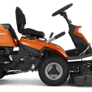 Corta-Relva Frontal Profissional Husqvarna R 216T AWD – Unidade Base