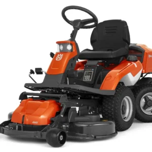Corta-Relva Frontal Profissional Husqvarna R 216T AWD – Unidade Base