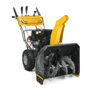 Fresa de Neve STIGA ST 5262 P – 62 cm – 252 cm³