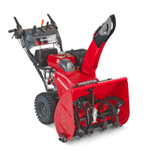 Fresa de Neve Honda HSS 970A WD – 71 cm – Arranque Elétrico