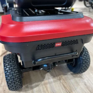 Trator Corta-Relva a Bateria Toro eS3000SD