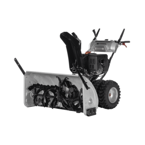 Fresa de Neve Profissional Lumag SFR110PRO – Rodas Duplas