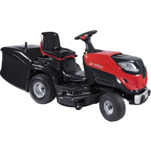 Trator Corta-Relva Efco EF 86 R/14,5 KM – 86 cm
