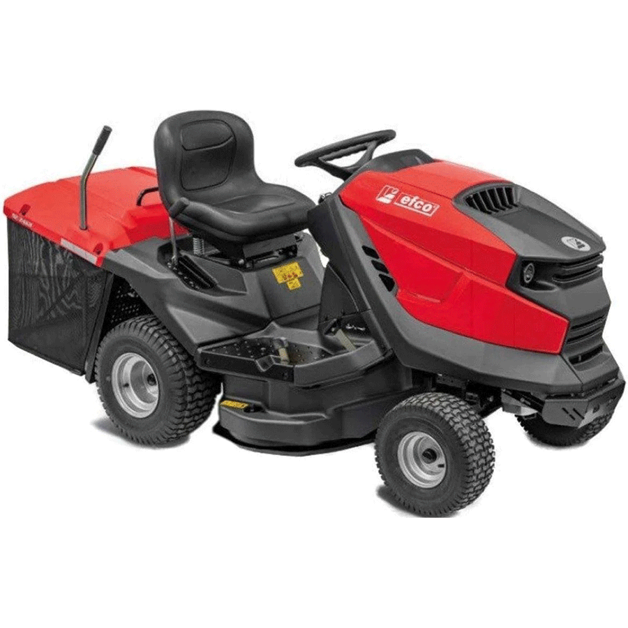 Trator Corta-Relva Efco EF 92/16 KH Exclusive – 92 cm