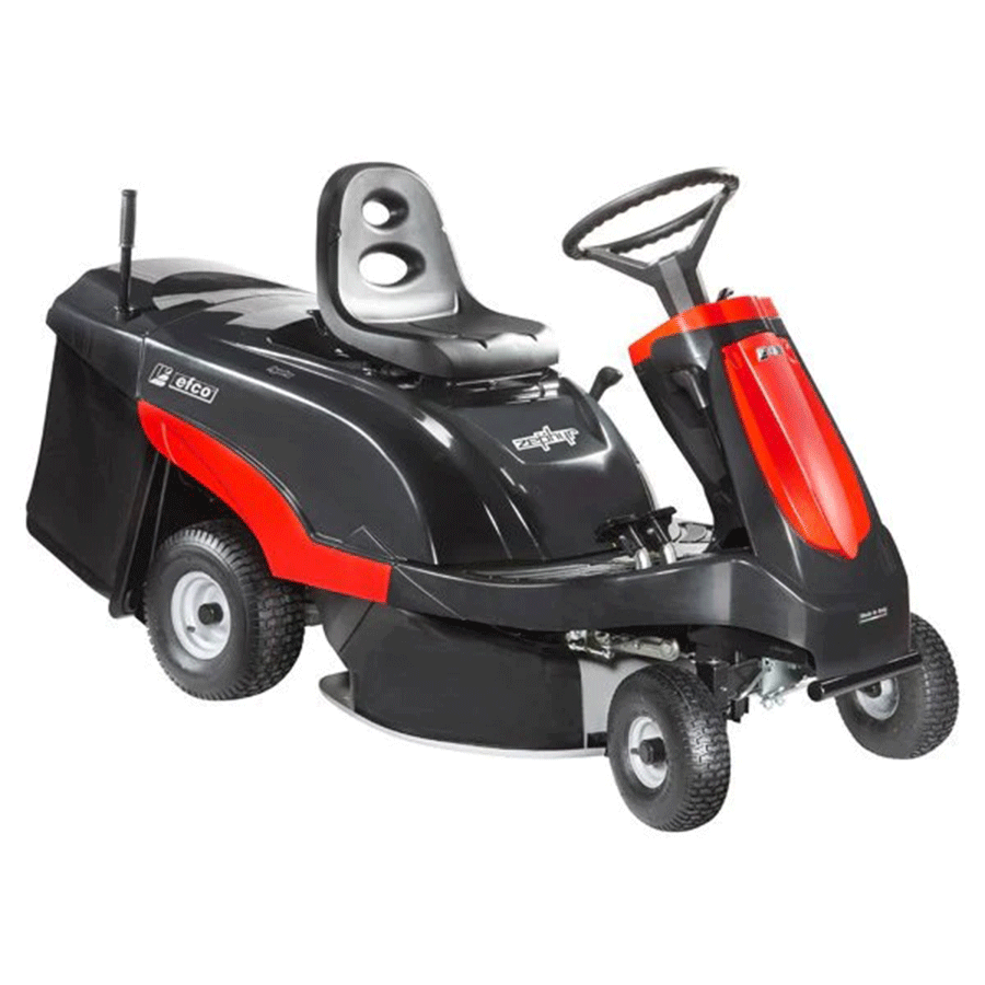 Rider Efco Zephyr 72/12,5 K H 3in1 – 72 cm