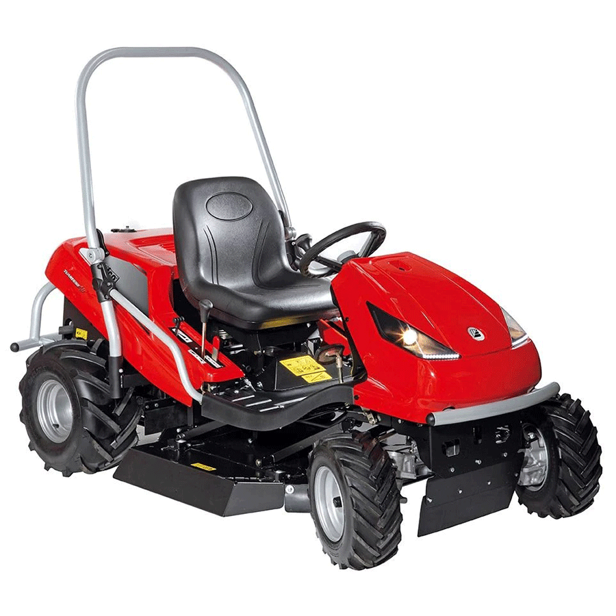 Corta-Mato de Assento Efco Tuareg 92 EVO EMAK 24KH – 92 cm