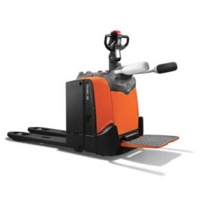 Porta-Paletes Elétrico Toyota BT Levio / Tyro – 1.400 a 2.500 kg