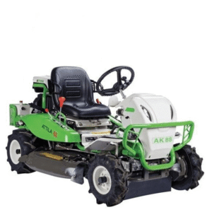 Corta-Mato de Assento Etesia Attila AK88 – 88 cm