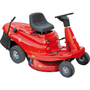 Corta-Relva de Condução Eurosystems Slalom 67 B&S – Corte 67 cm