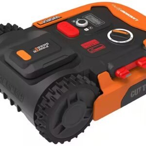 Robô Corta-Relva WORX Landroid M700 Plus