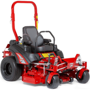 Corta-Relva Zero-Turn Ferris ISX 2200 – 155 cm