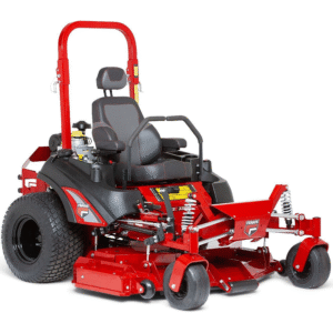 Corta-Relva Zero-Turn Ferris ISX 3300 – 183 cm