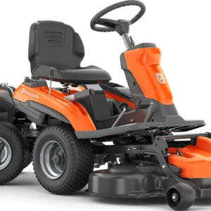 Corta-Relva Frontal a Bateria Husqvarna R 200iX AWD – Unidade Base